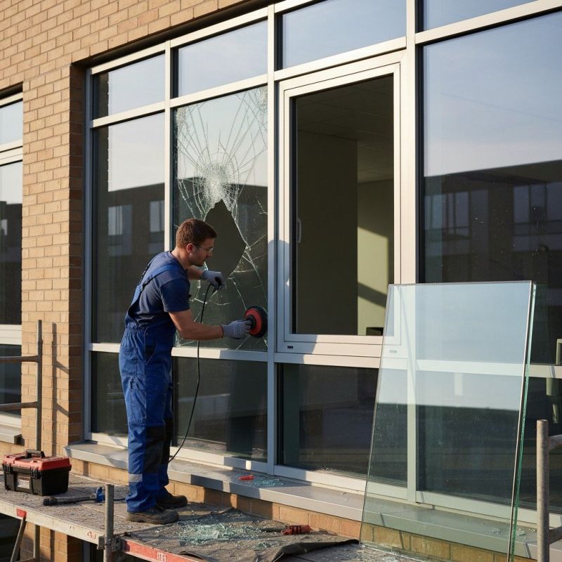 Aluminum Windows Service in Boone, NC