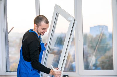 Vinyl Window Service in Clearwater, FL