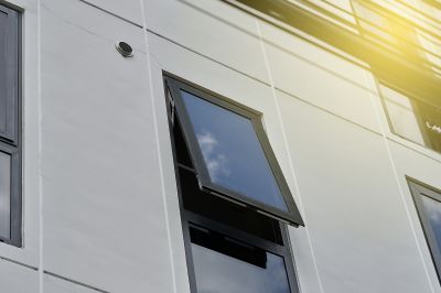 Aluminum Windows Installation in Marysville, OH