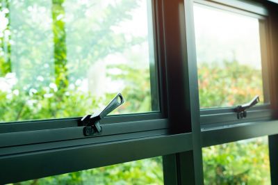 Aluminum Windows Service in Clarksville, TN