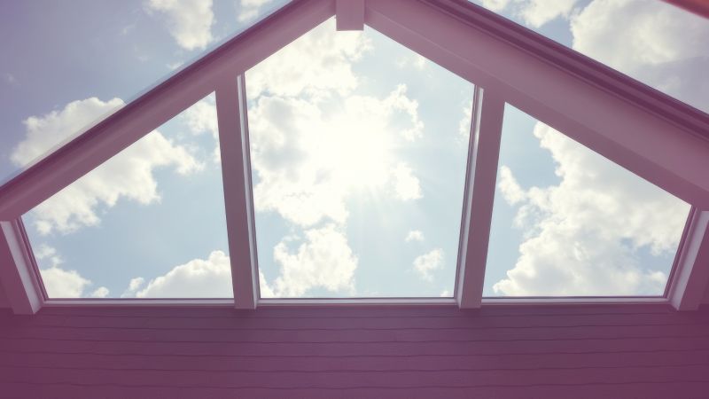 Commercial Skylight Service in Santa Rosa, CA