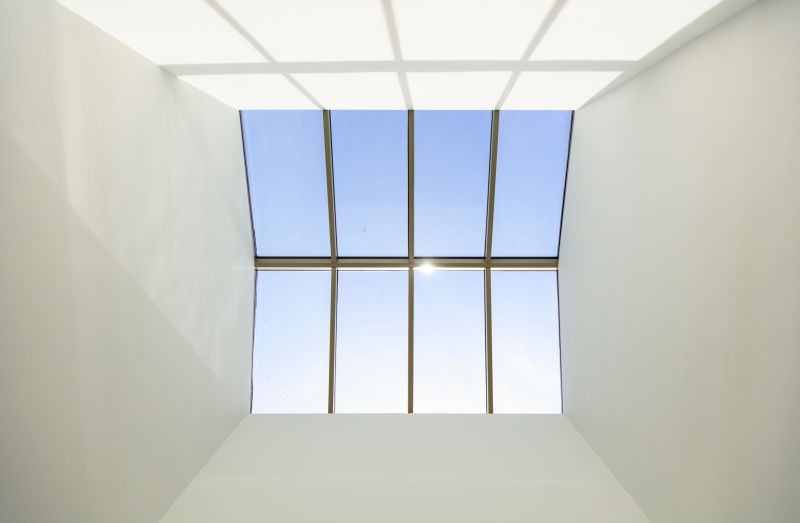 Commercial Skylight Service in Gig Harbor, WA