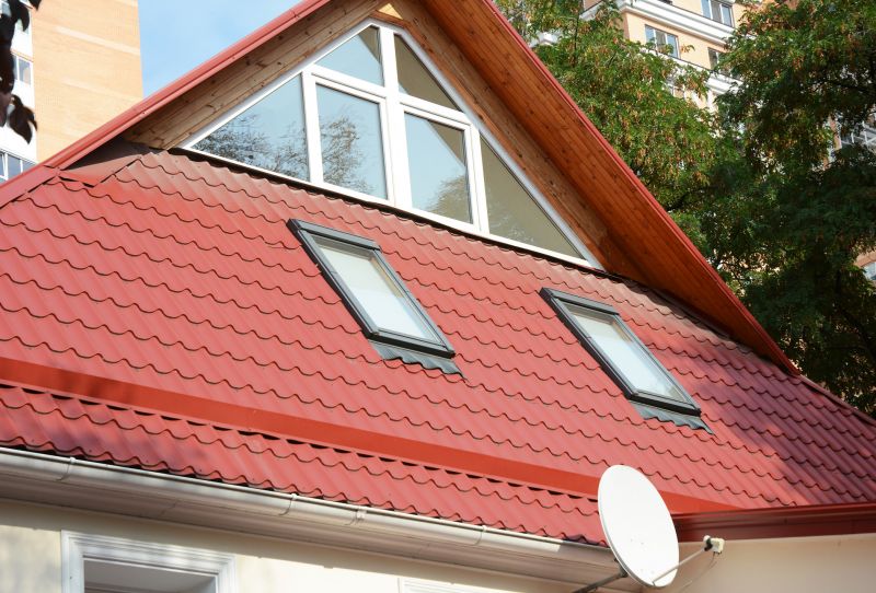 Dome Skylight Repair in Santa Rosa, CA