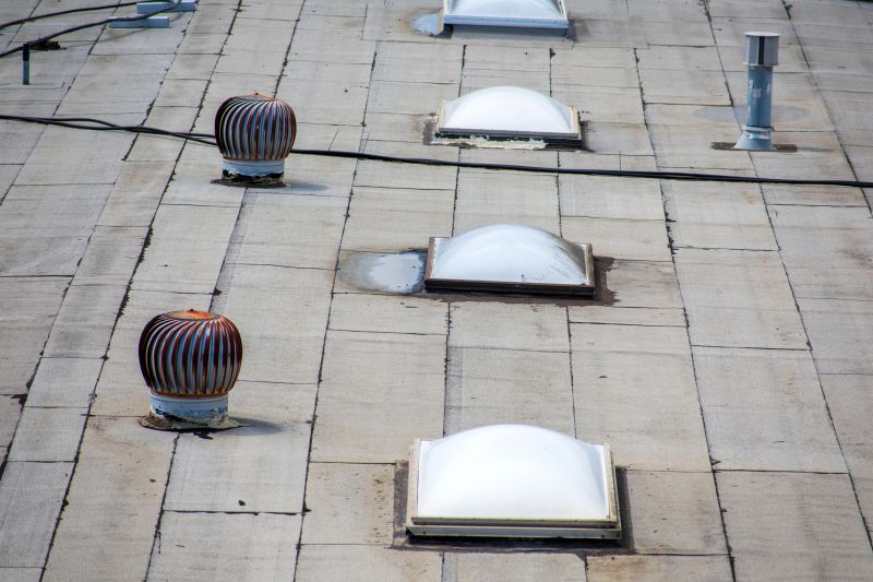 Dome Skylight Repair in Redmond, WA