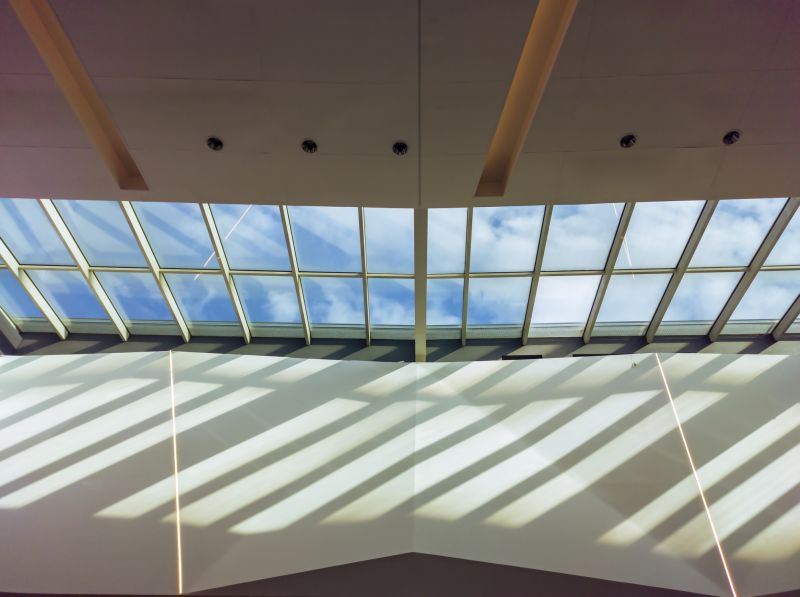 Glass Skylight Replacement in Redmond, WA