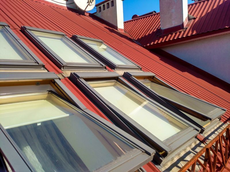 Residential Skylight Service in Kent, WA