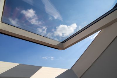 Roof Skylight Installation in Renton, WA