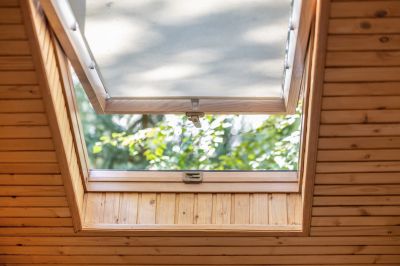 Roof Window Installation in Seattle, WA
