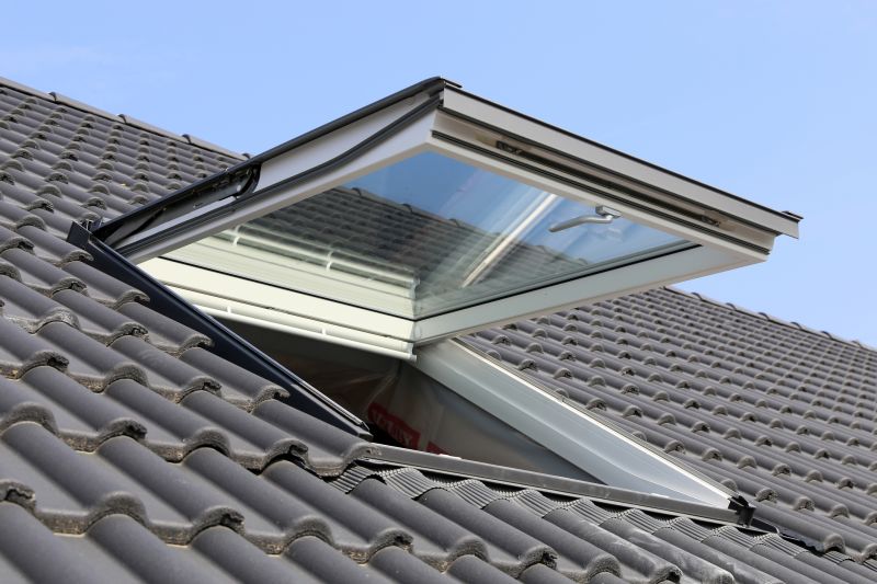 Roof Window Repair in Beaumont, TX