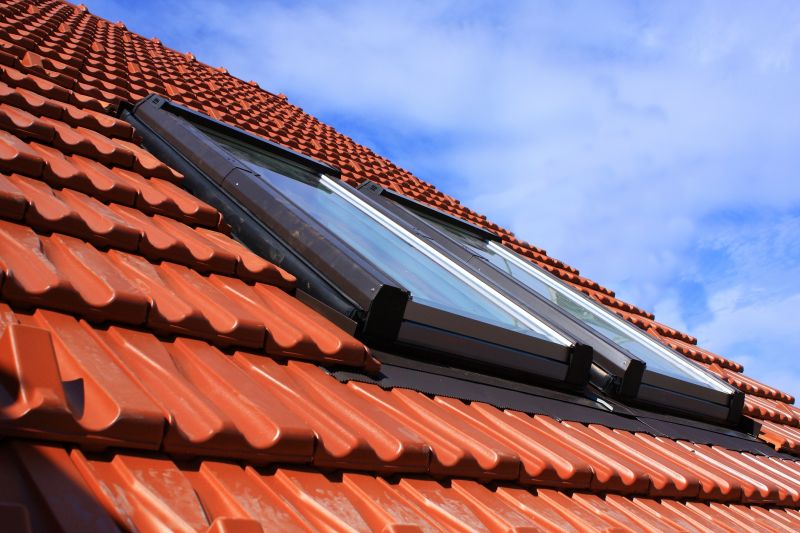 Roof Window Replacement in Kent, WA