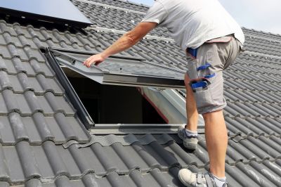 Skylight Glass Repair in Tacoma, WA