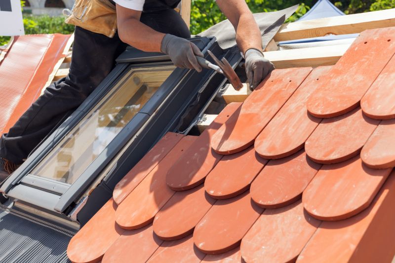 Skylight Installation Cost — Cost of Skylight Installation