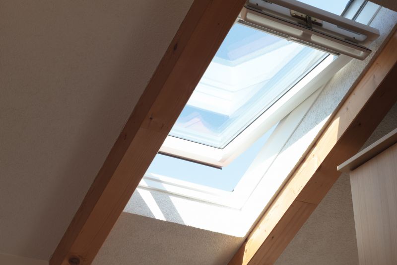 Skylight Installation in Santa Rosa, CA