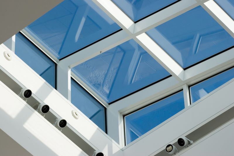 Modern Skylight Designs