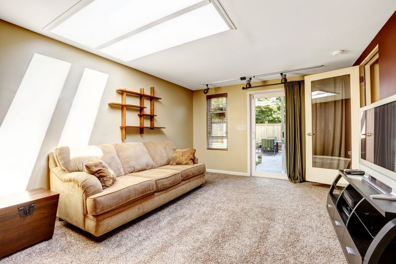 Skylight Renovation in Tacoma, WA