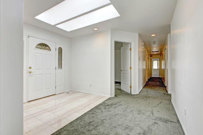 Skylight Renovation in Gig Harbor, WA