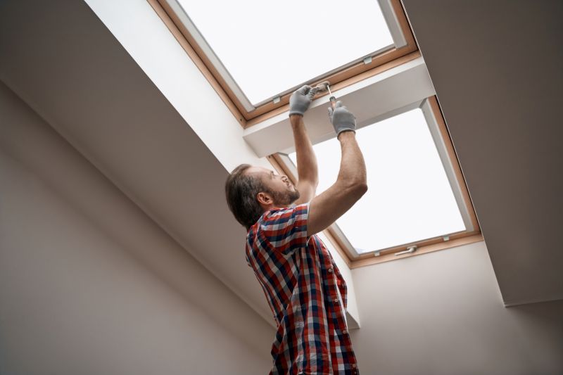 Skylight Service in Puyallup, WA