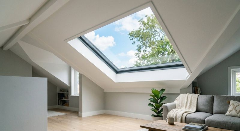 Skylight Service in Renton, WA