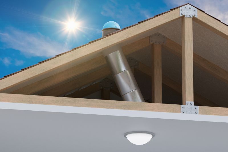 Solar Tube Repair in Bellevue, WA