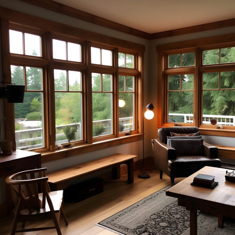 Wood Window Service in Greensboro, NC