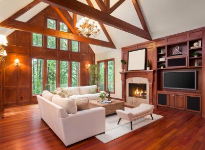 Wood Window Service in Cary, NC